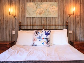 Double Room, Ensuite (Cissbury)