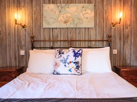 Double Room, Ensuite (Cissbury)