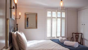 Double Room, Ensuite (Stoke)