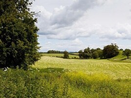 Vista da propriedade