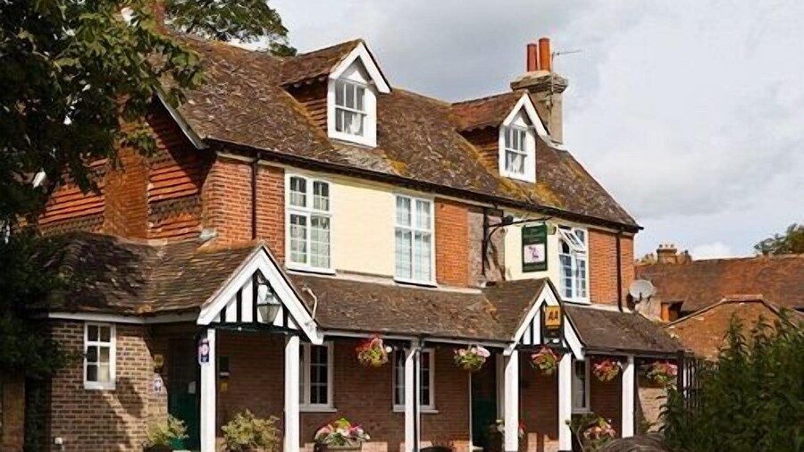 The Blacksmiths Arms