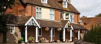 The Blacksmiths Arms