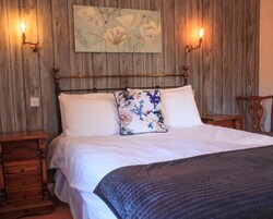 Double Room, Ensuite (Cissbury)