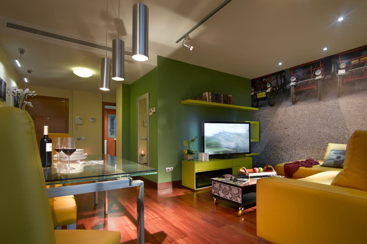 Sala de estar
