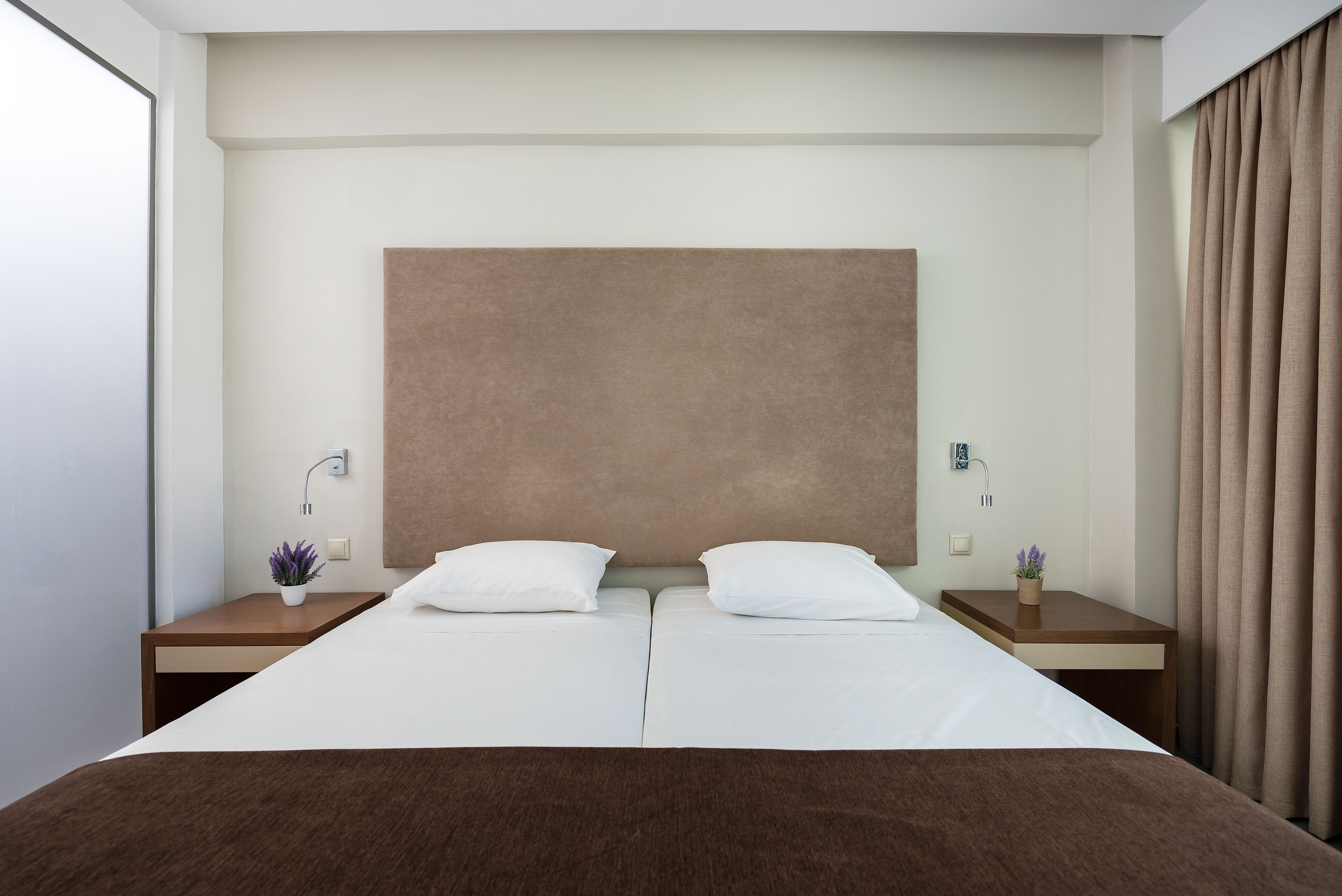 in-room safe, desk, blackout curtains, soundproofing