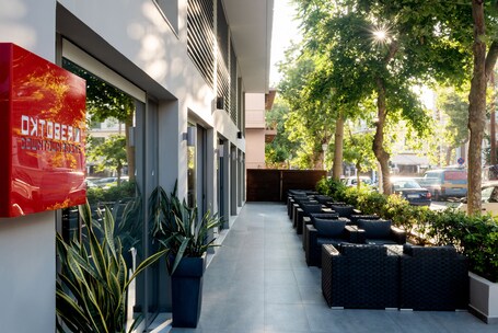 Oktober Downtown Boutique Hotel - view 3