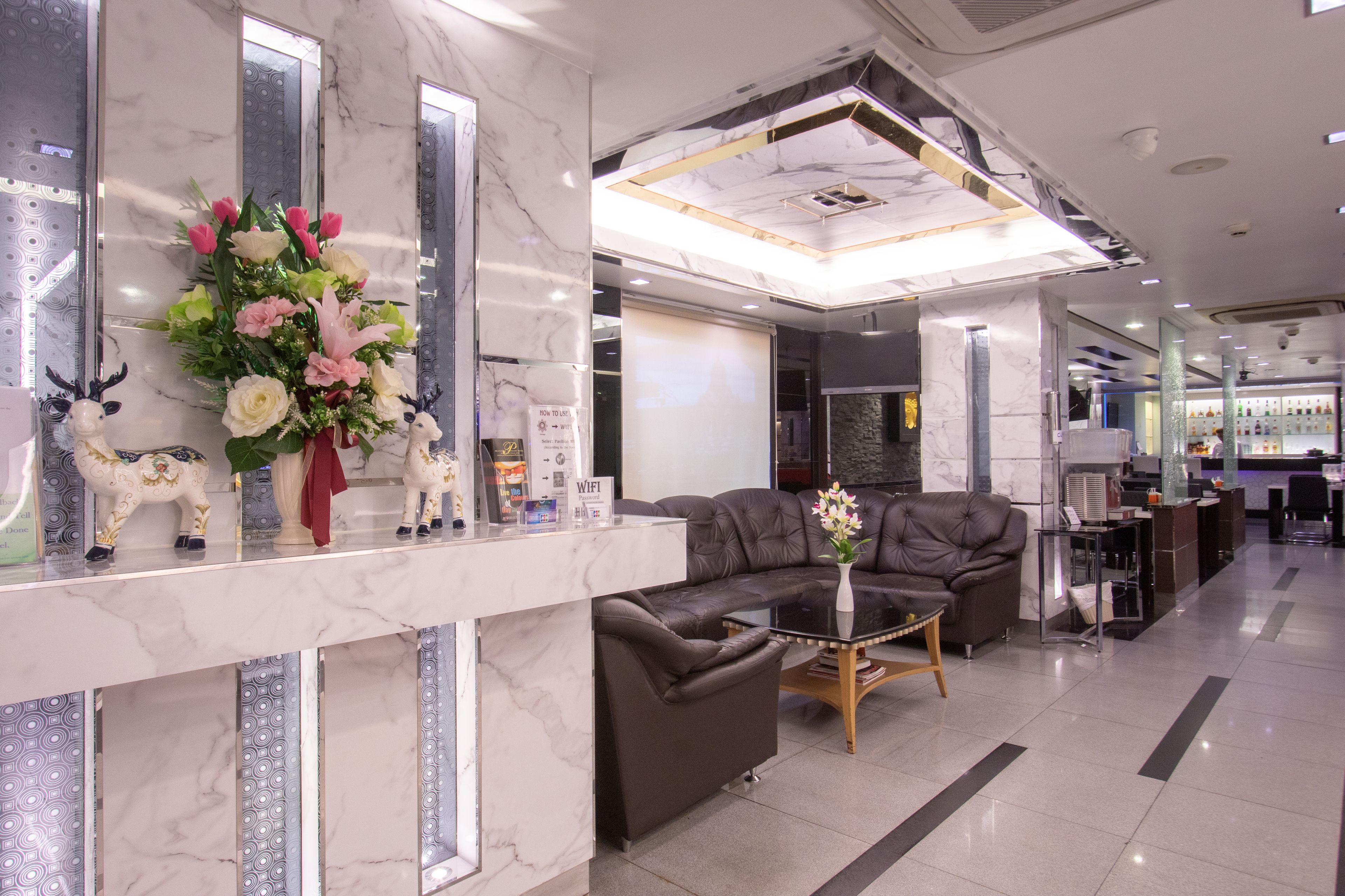 Foto - Gusto Pratunam Hotel