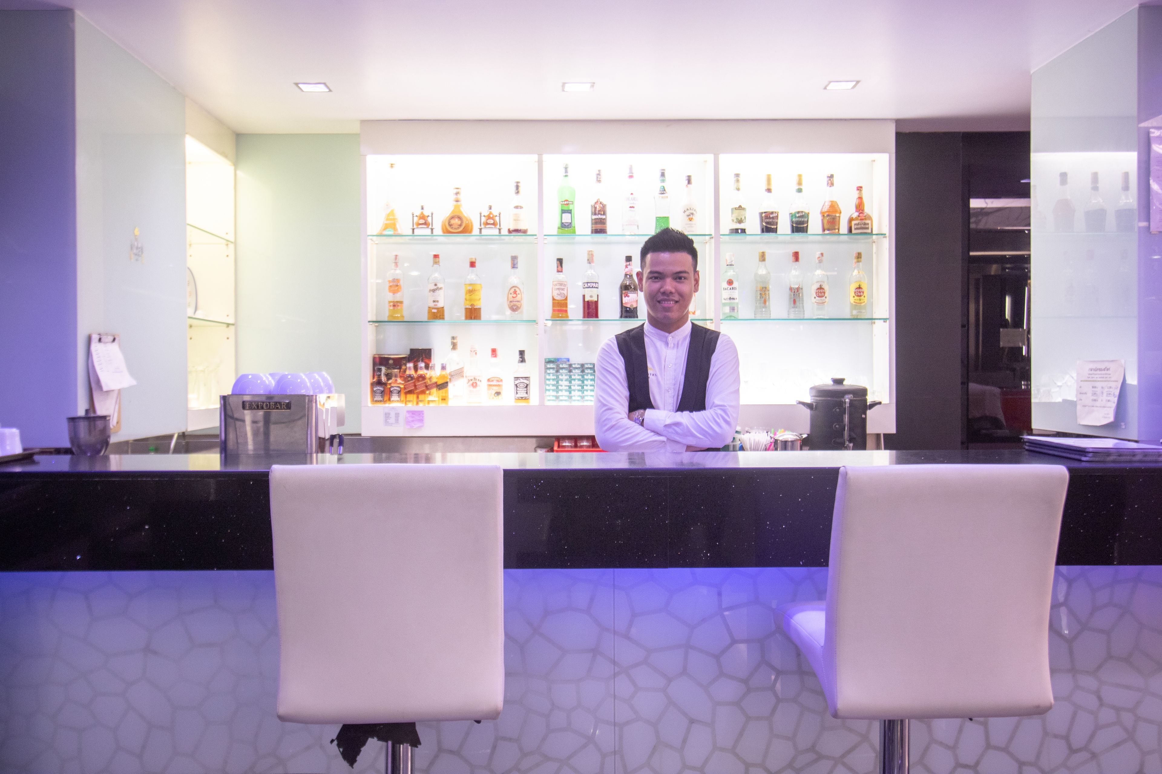 Foto - Gusto Pratunam Hotel