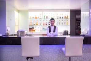 Restaurant - Gusto Hotel Pratunam (Bangkok)