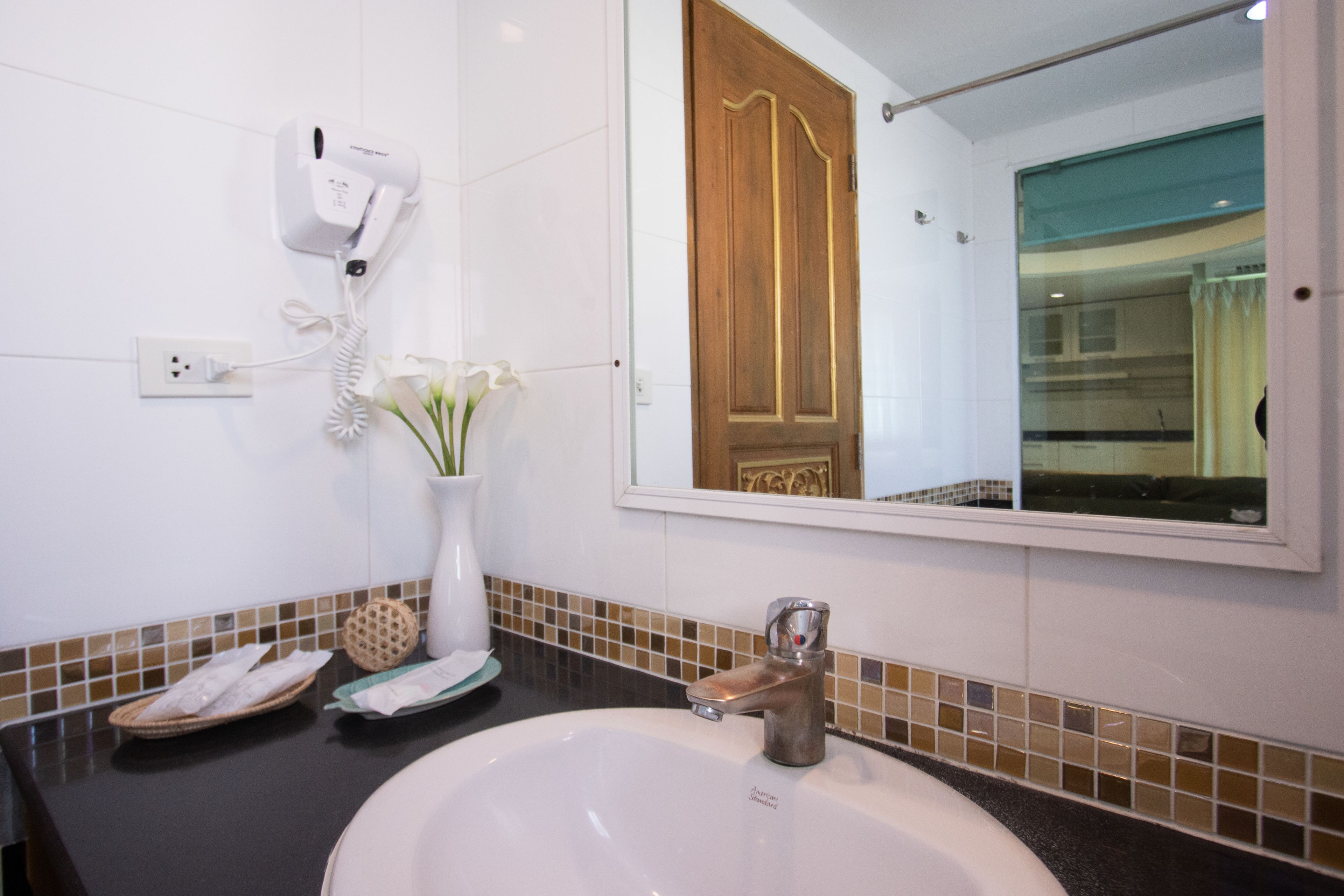 Foto - Gusto Pratunam Hotel