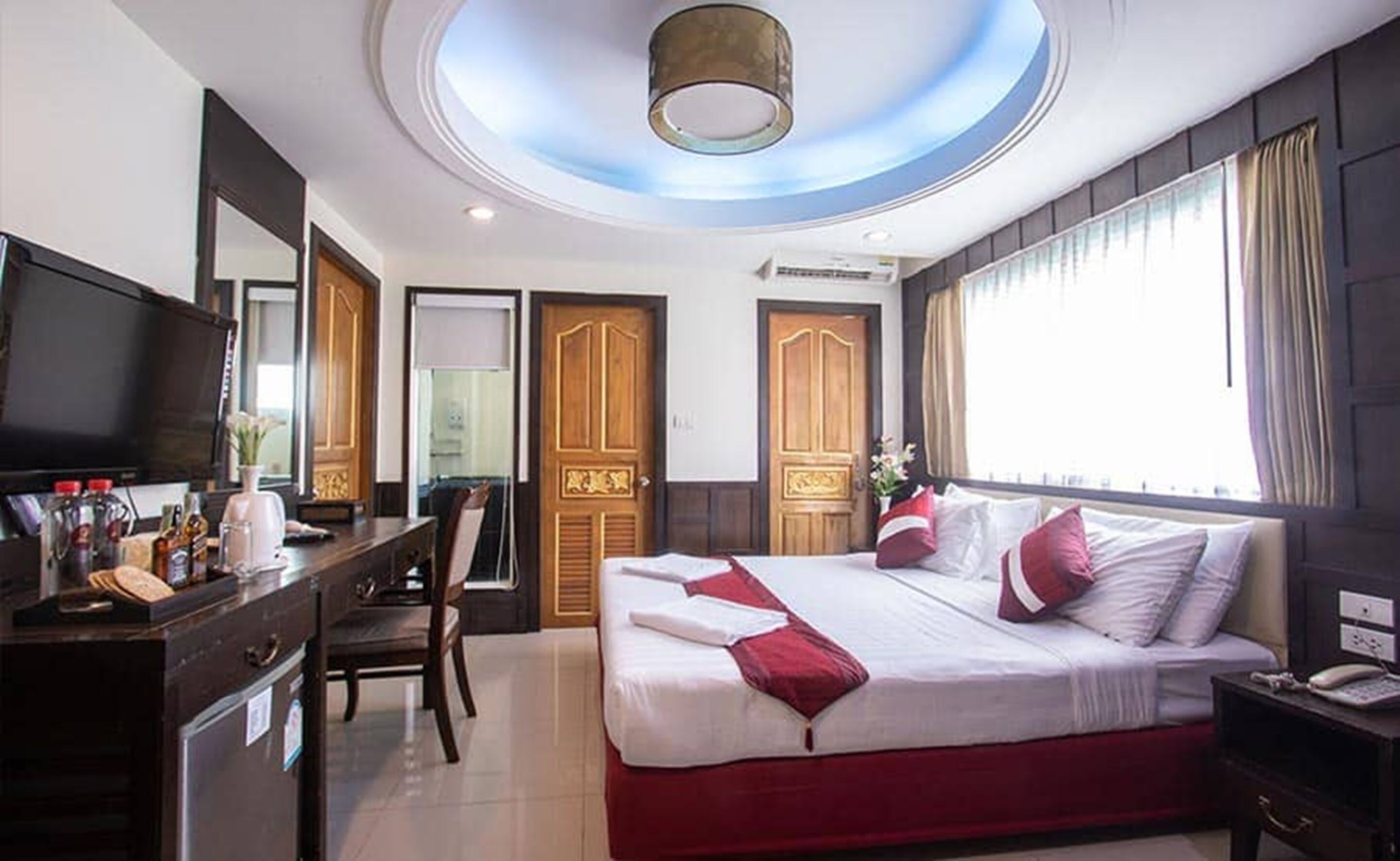 Foto - Gusto Pratunam Hotel