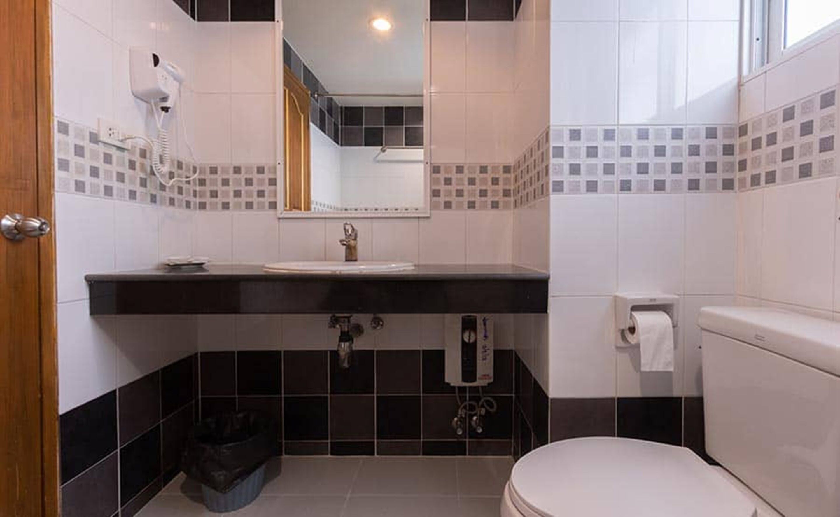 Foto - Gusto Pratunam Hotel