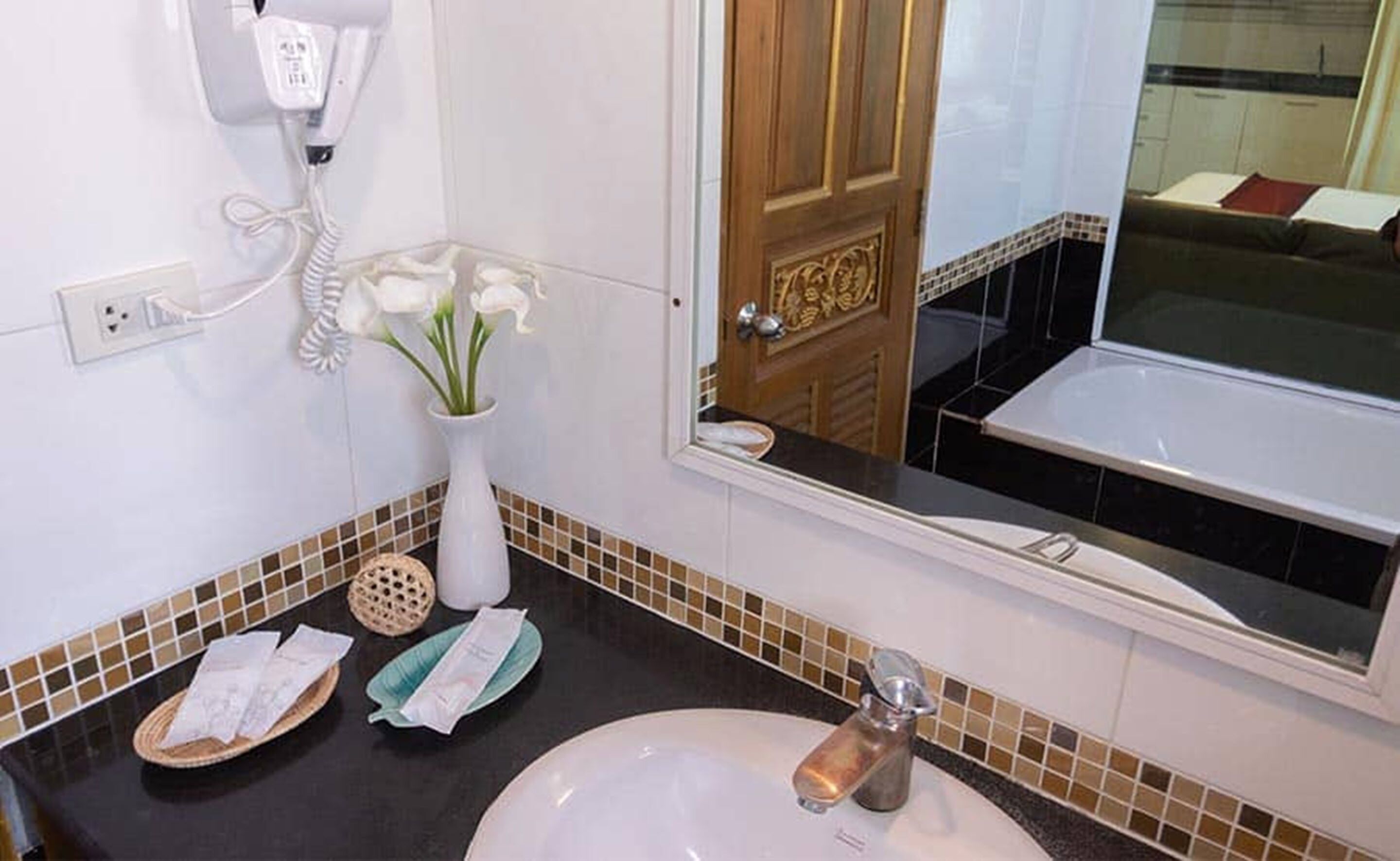 Foto - Gusto Pratunam Hotel