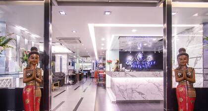 Gusto Hotel Pratunam