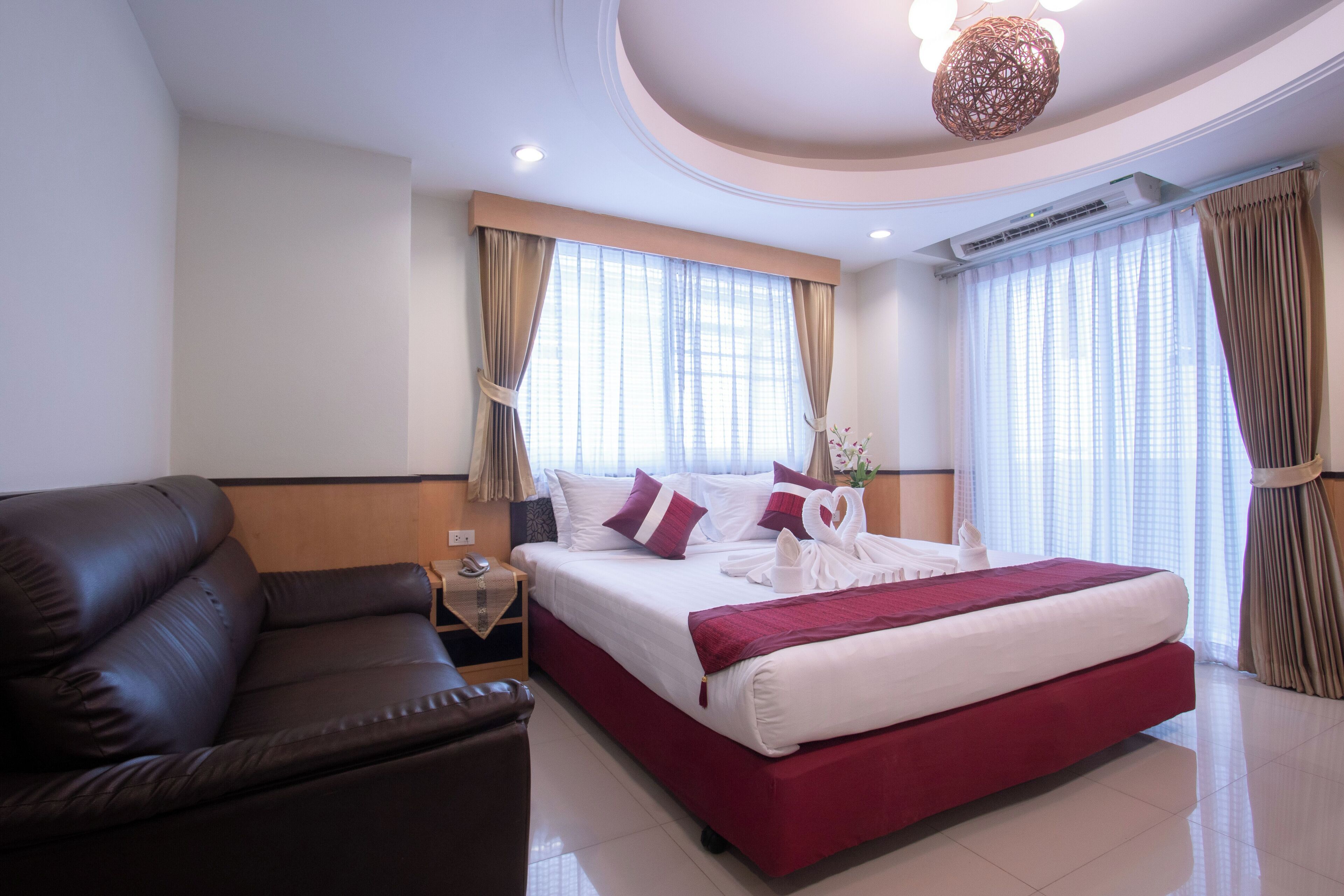 Photo - Gusto Pratunam Hotel