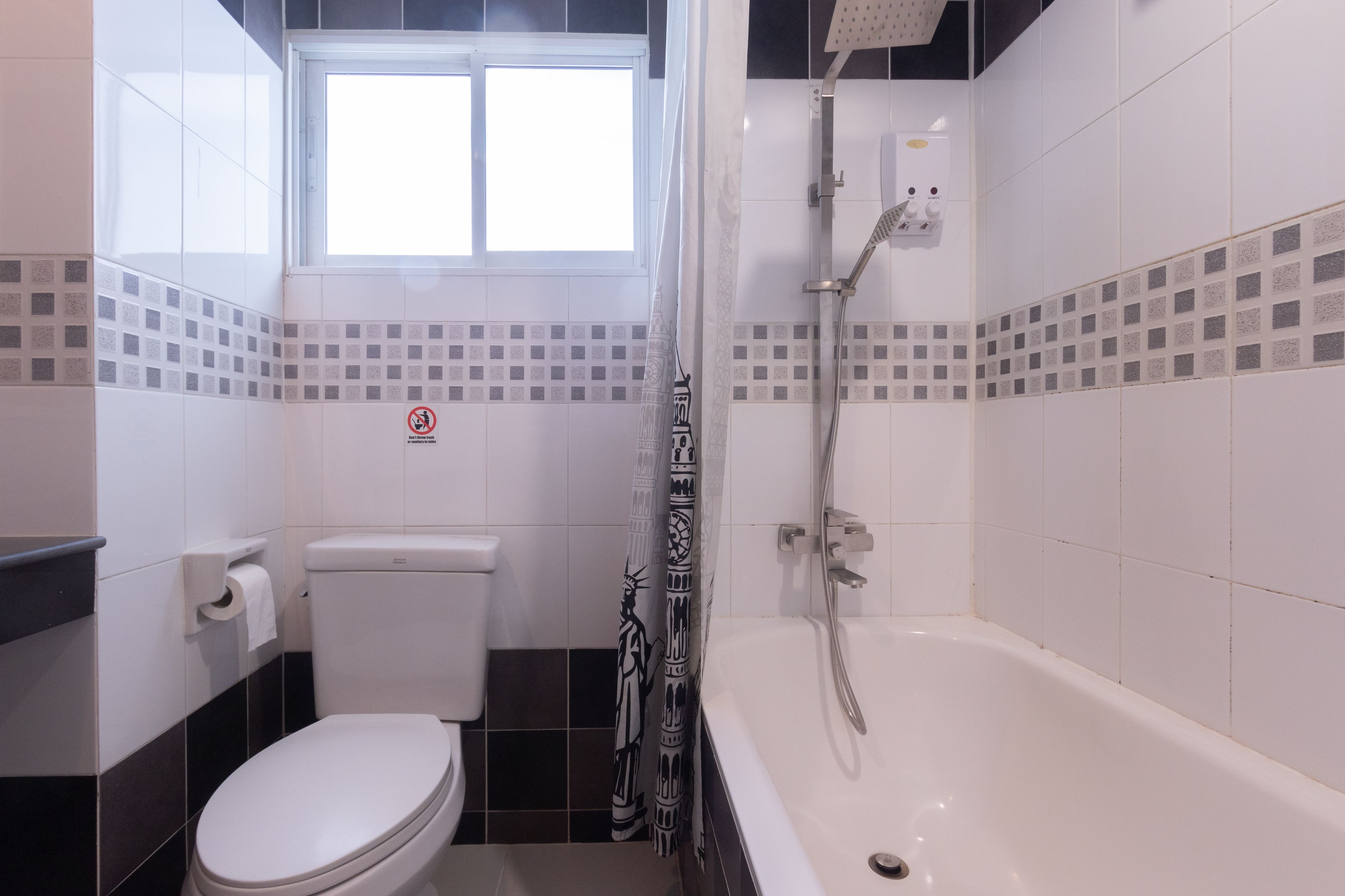 Foto - Gusto Pratunam Hotel