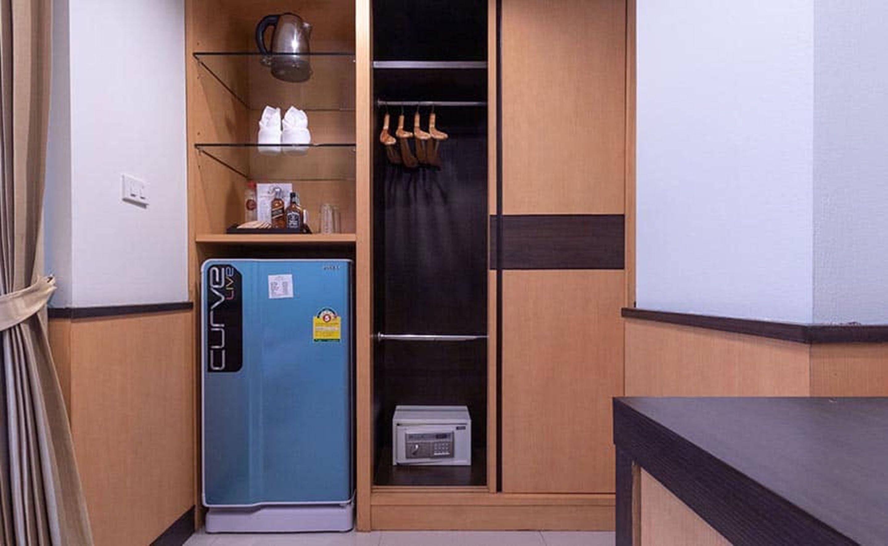 Foto - Gusto Pratunam Hotel