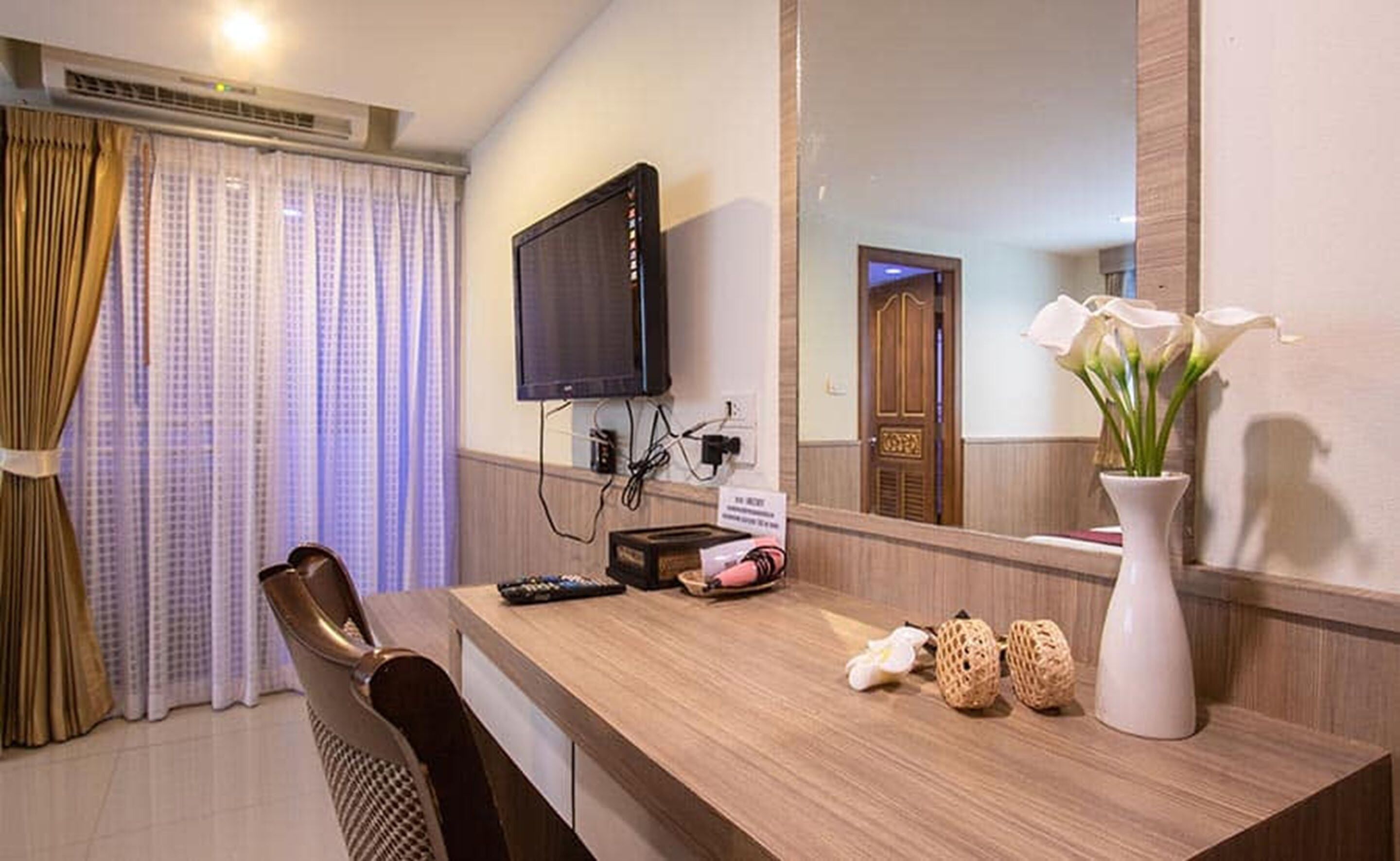 Foto - Gusto Pratunam Hotel