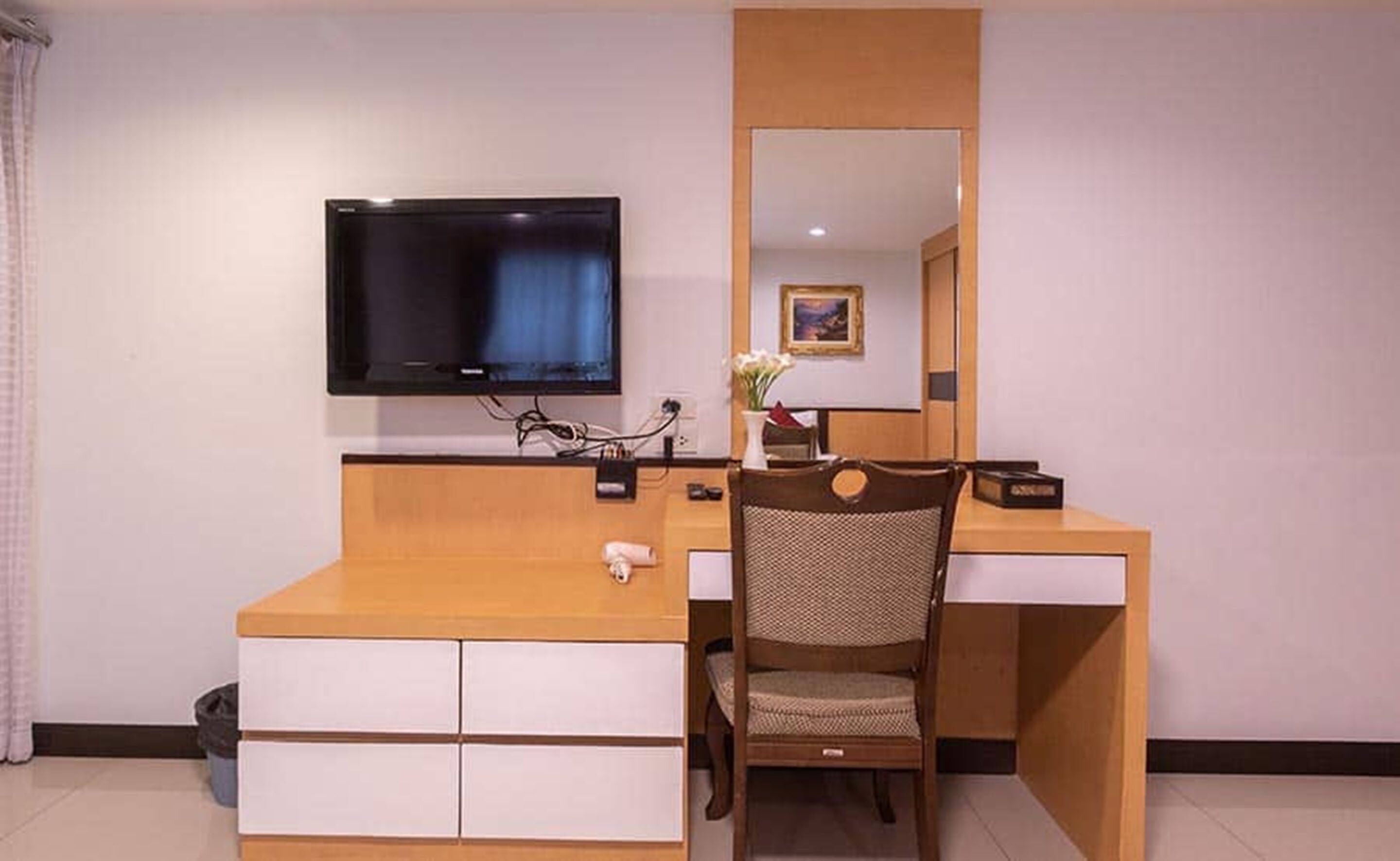 Foto - Gusto Pratunam Hotel