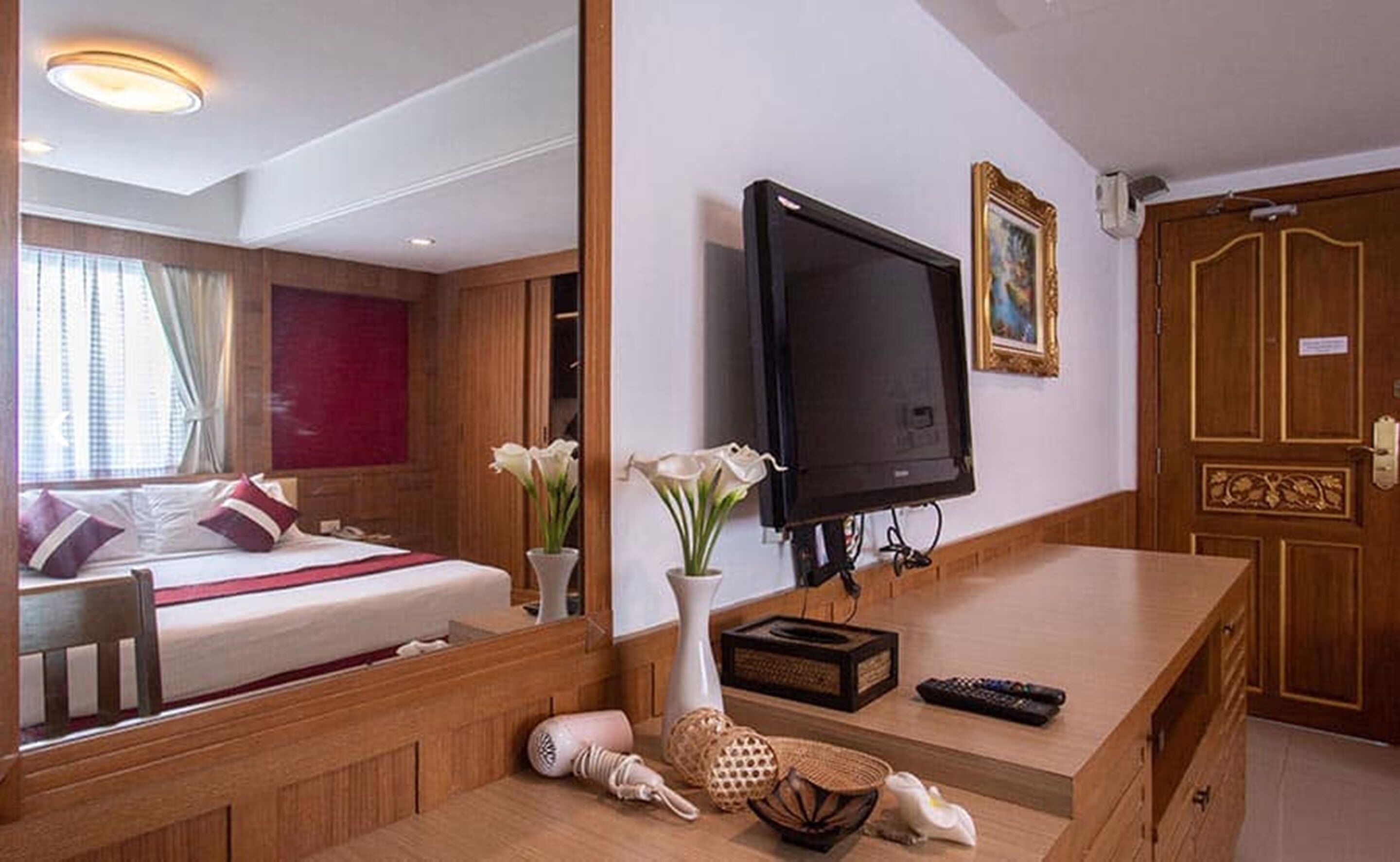 Foto - Gusto Pratunam Hotel