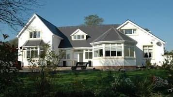 Udendørsområde