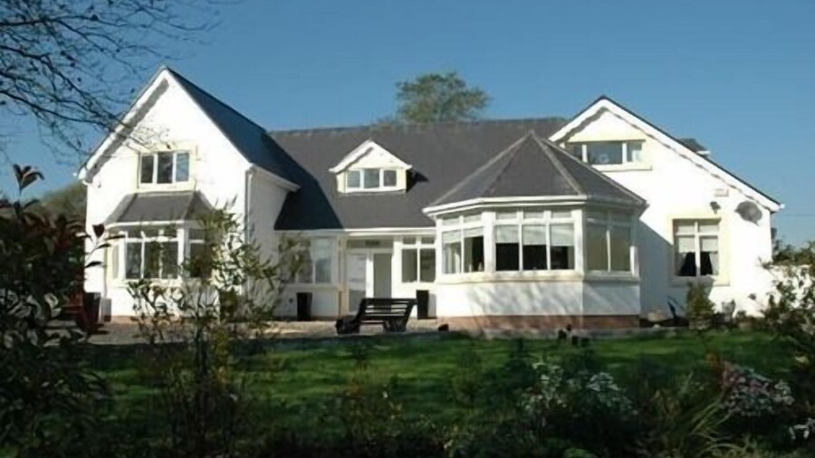 Hazelwood Guest House