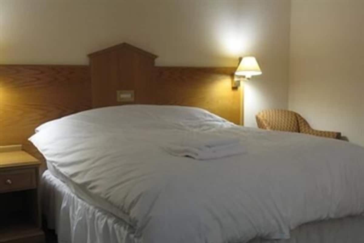 Double Room, Ensuite | 1 bedroom