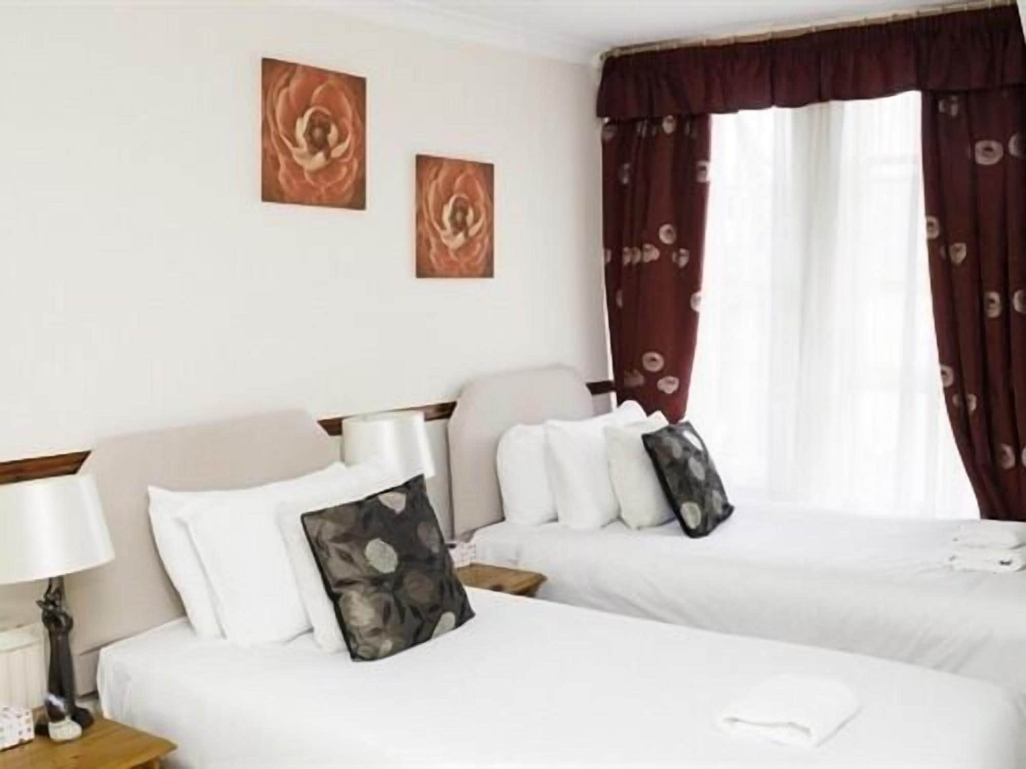 Standard Double or Twin Room, Ensuite