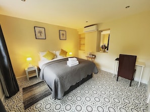Room - The Castle Inn Hotel (Steyning)