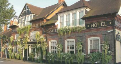 The Castle Inn Hotel
