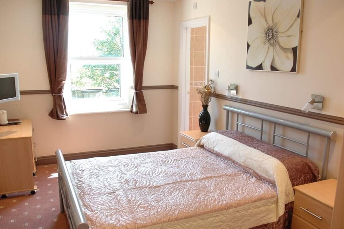 Double Room, Ensuite | 1 bedroom, WiFi