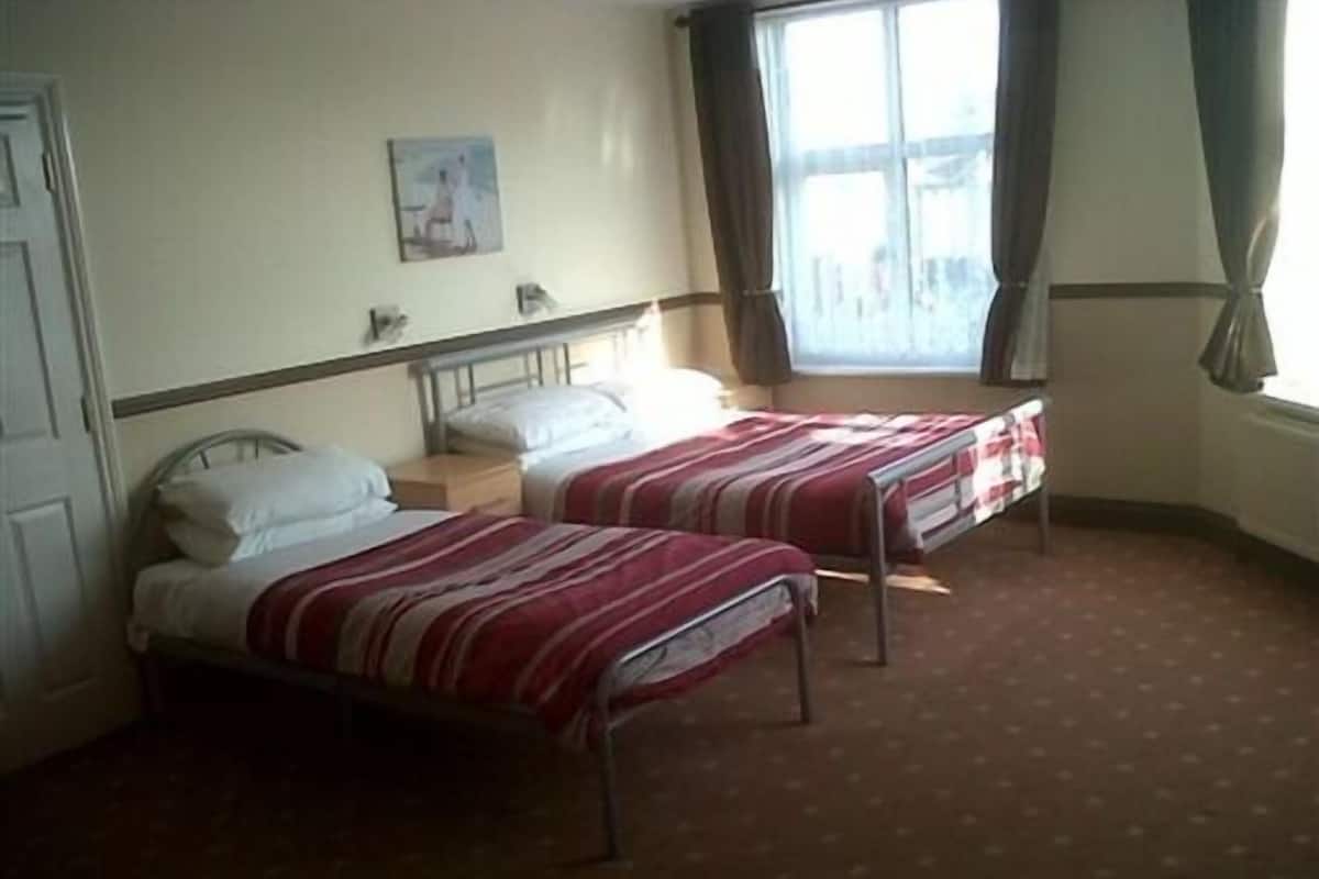 Suite, Ensuite | 1 bedroom, WiFi