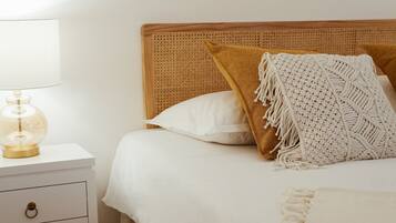 Superior Double Room | Premium bedding, individually decorated, individually furnished, desk