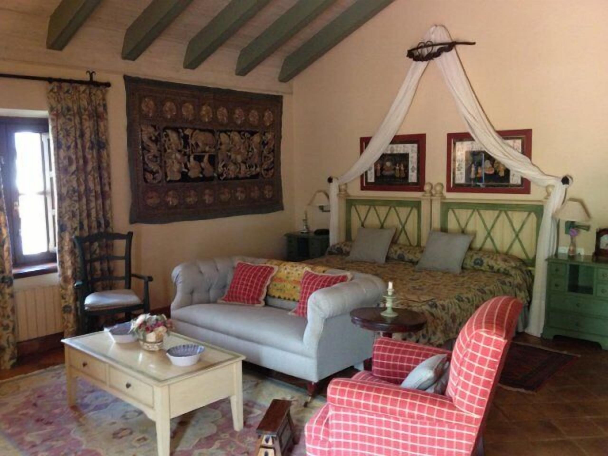 Photo - Hacienda de Orán