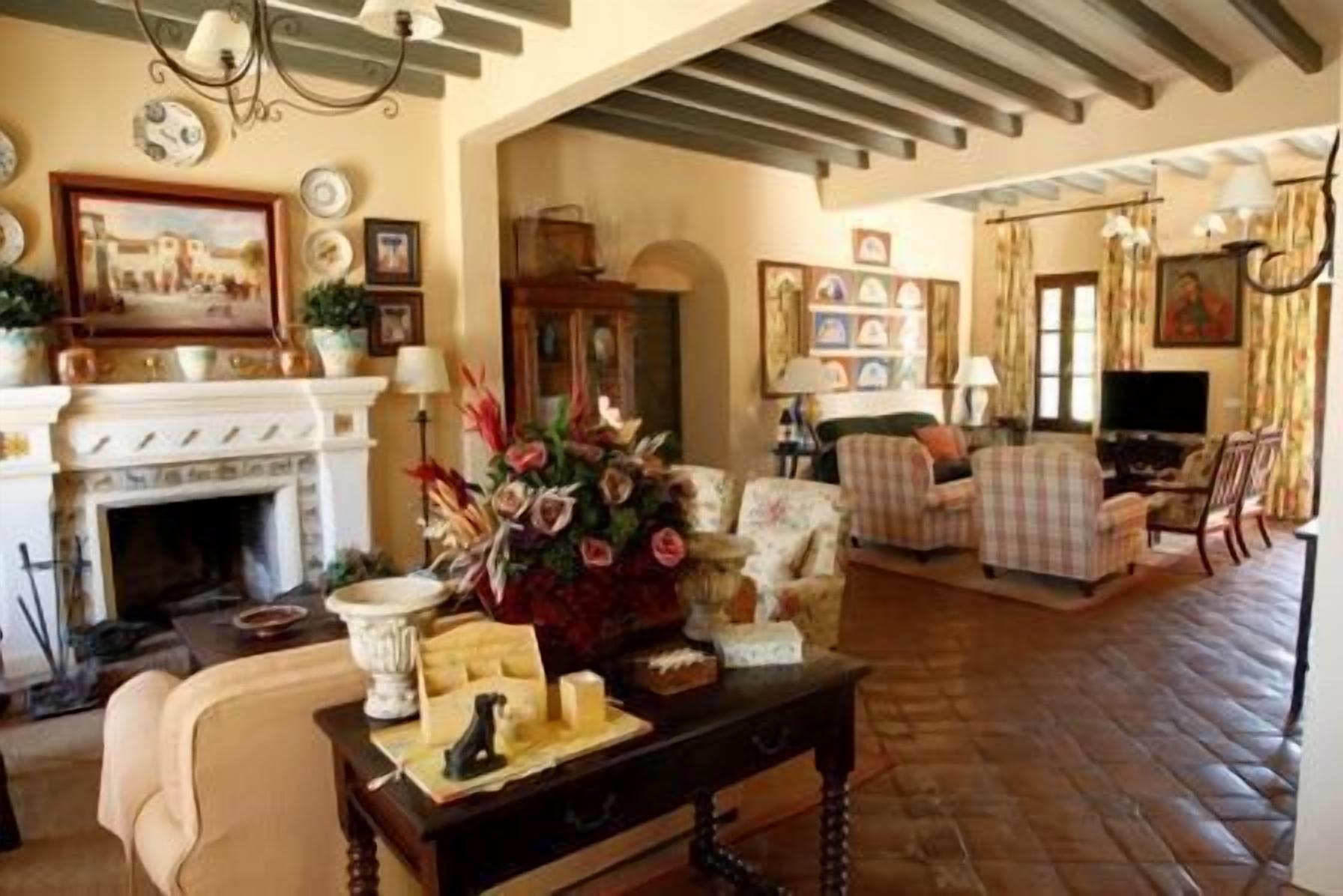 Photo - Hacienda de Orán