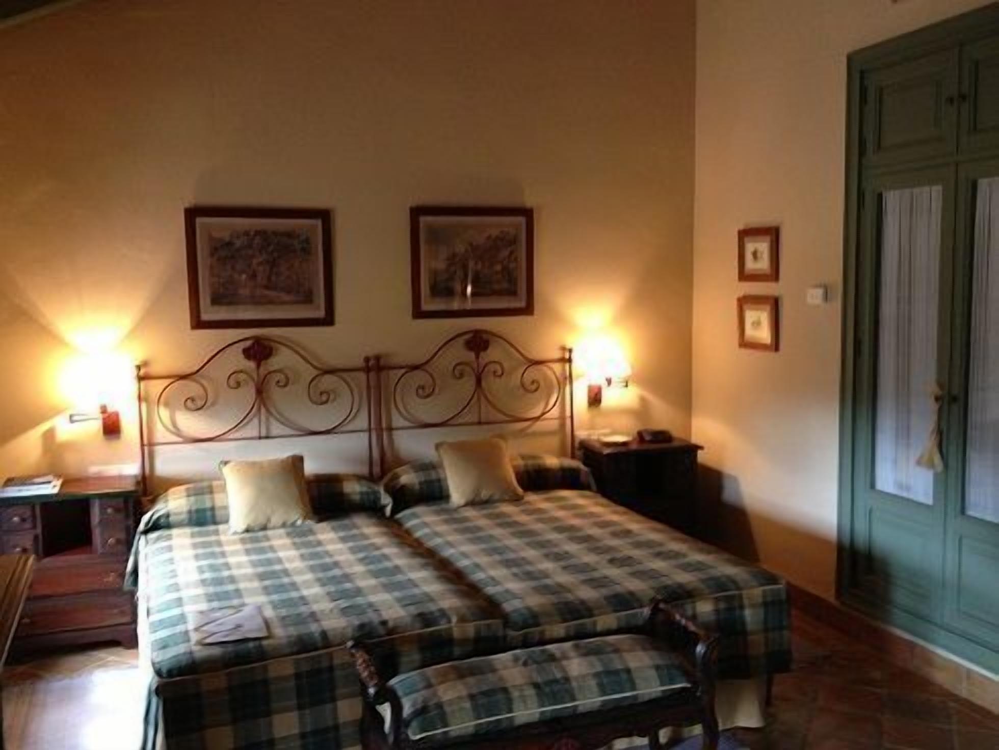 Photo - Hacienda de Orán