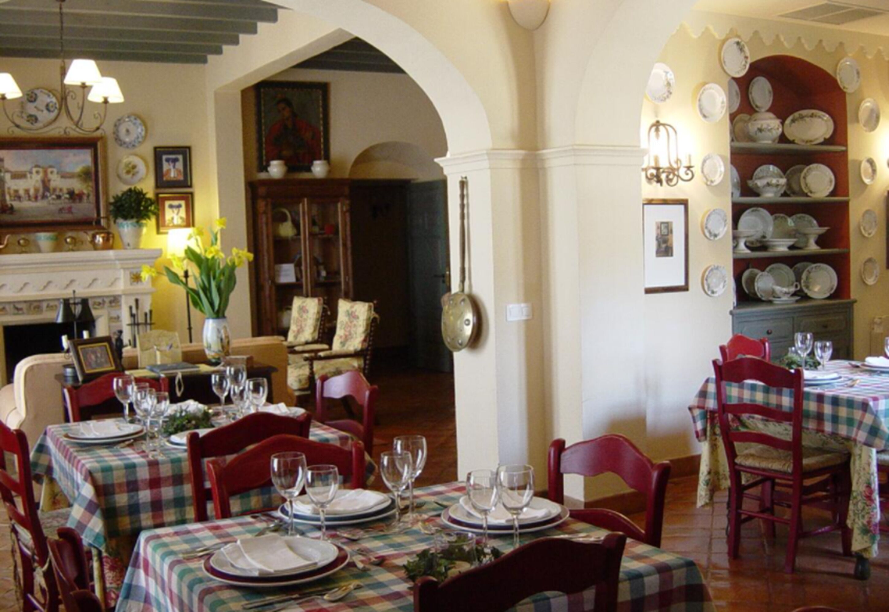 Photo - Hacienda de Orán