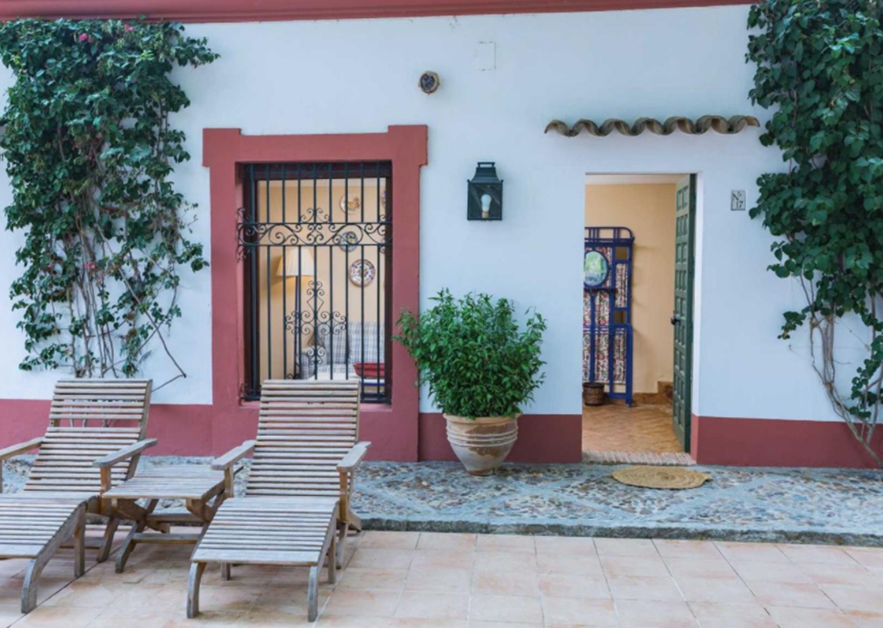 Photo - Hacienda de Orán