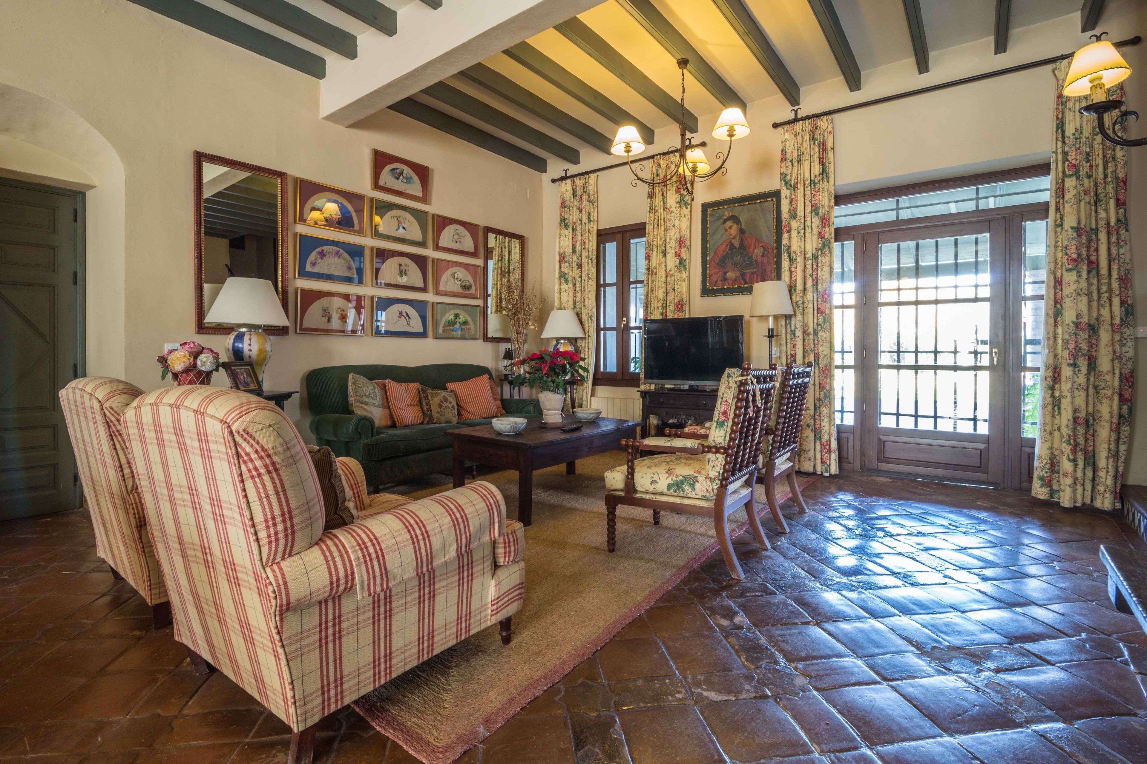 Photo - Hacienda de Orán