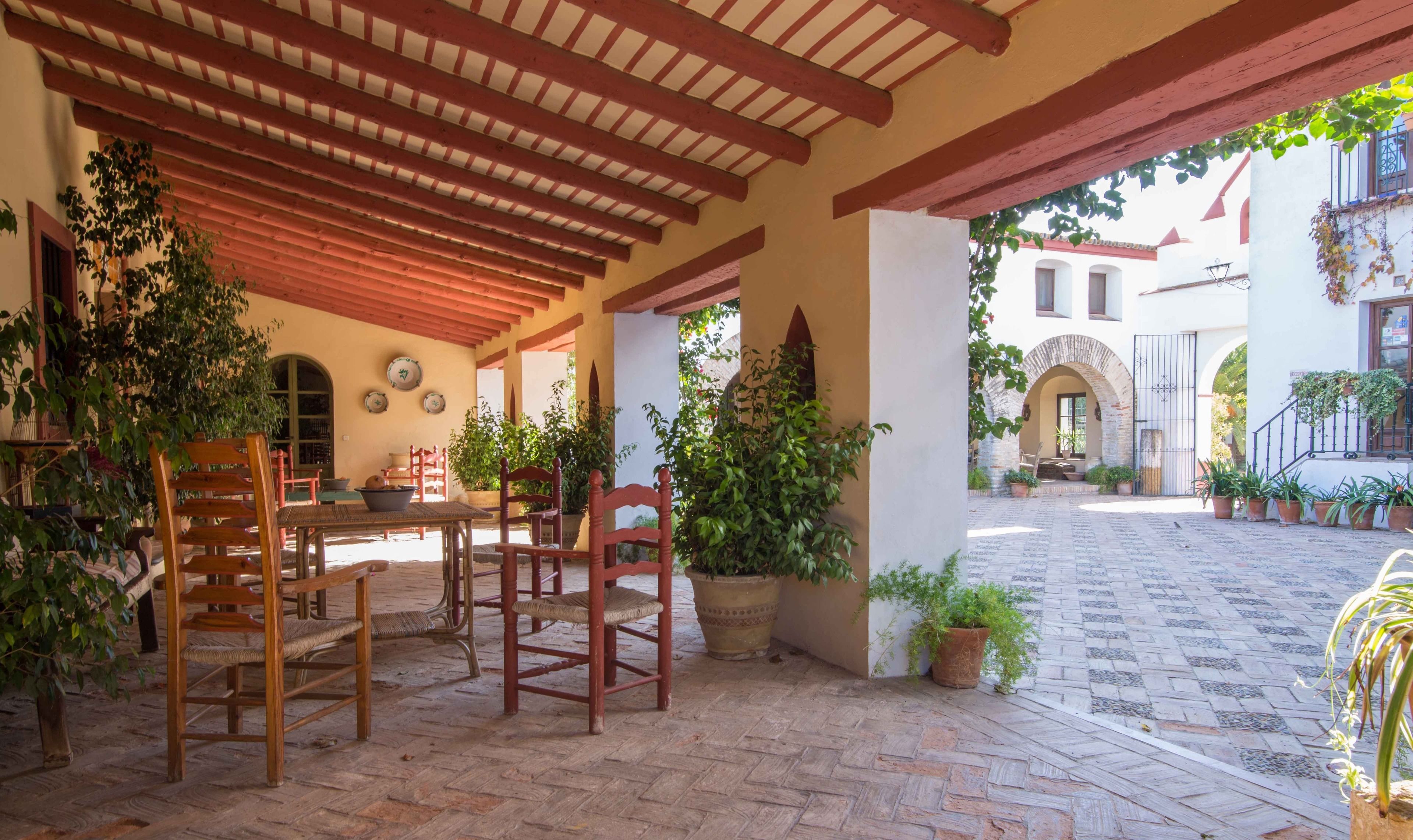 Photo - Hacienda de Orán