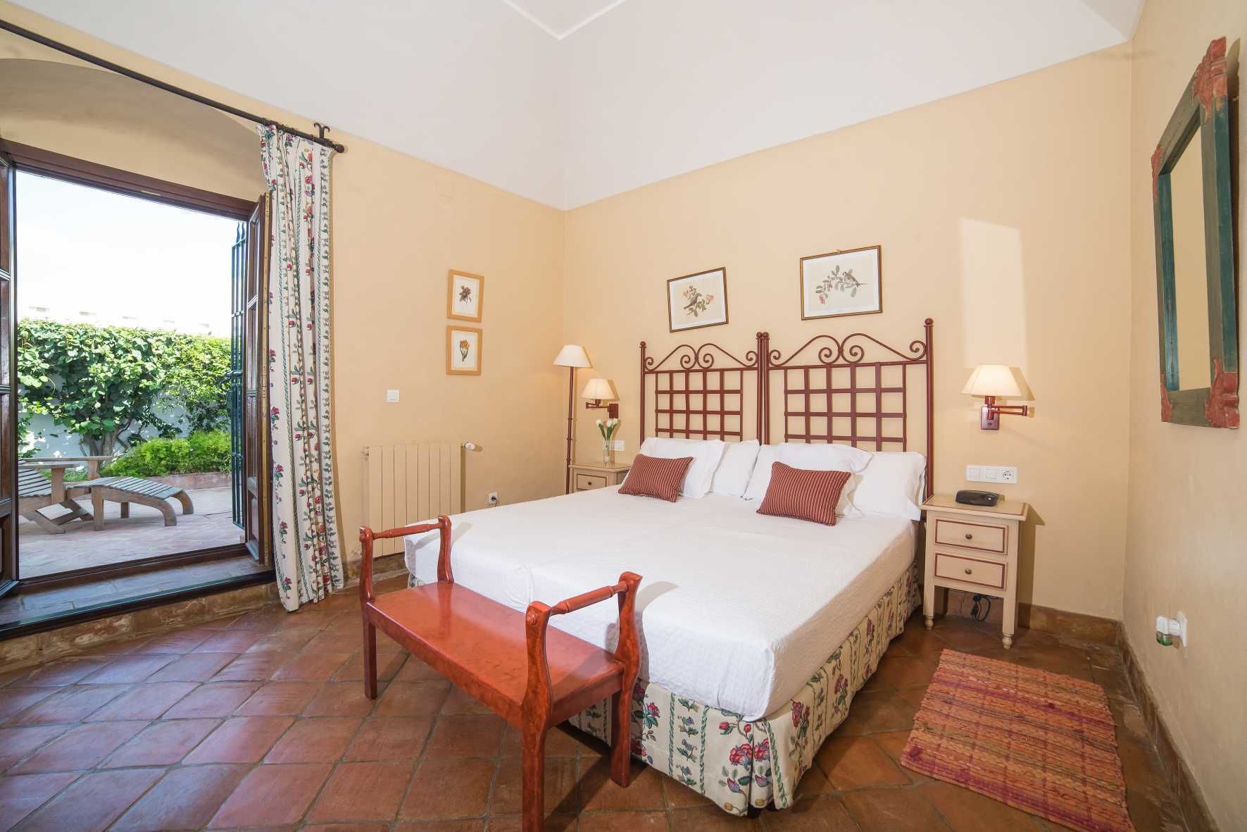 Photo - Hacienda de Orán