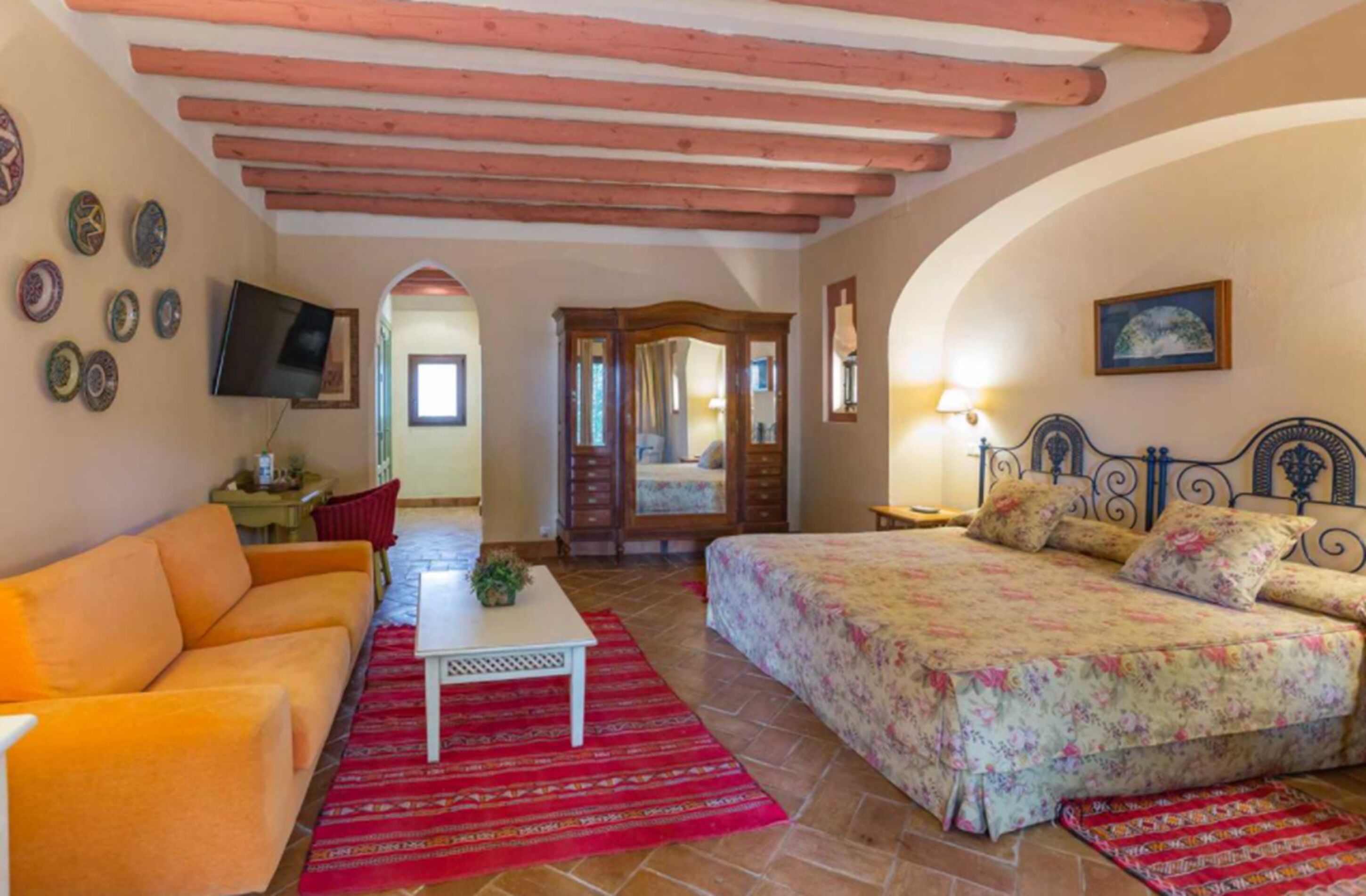 Photo - Hacienda de Orán