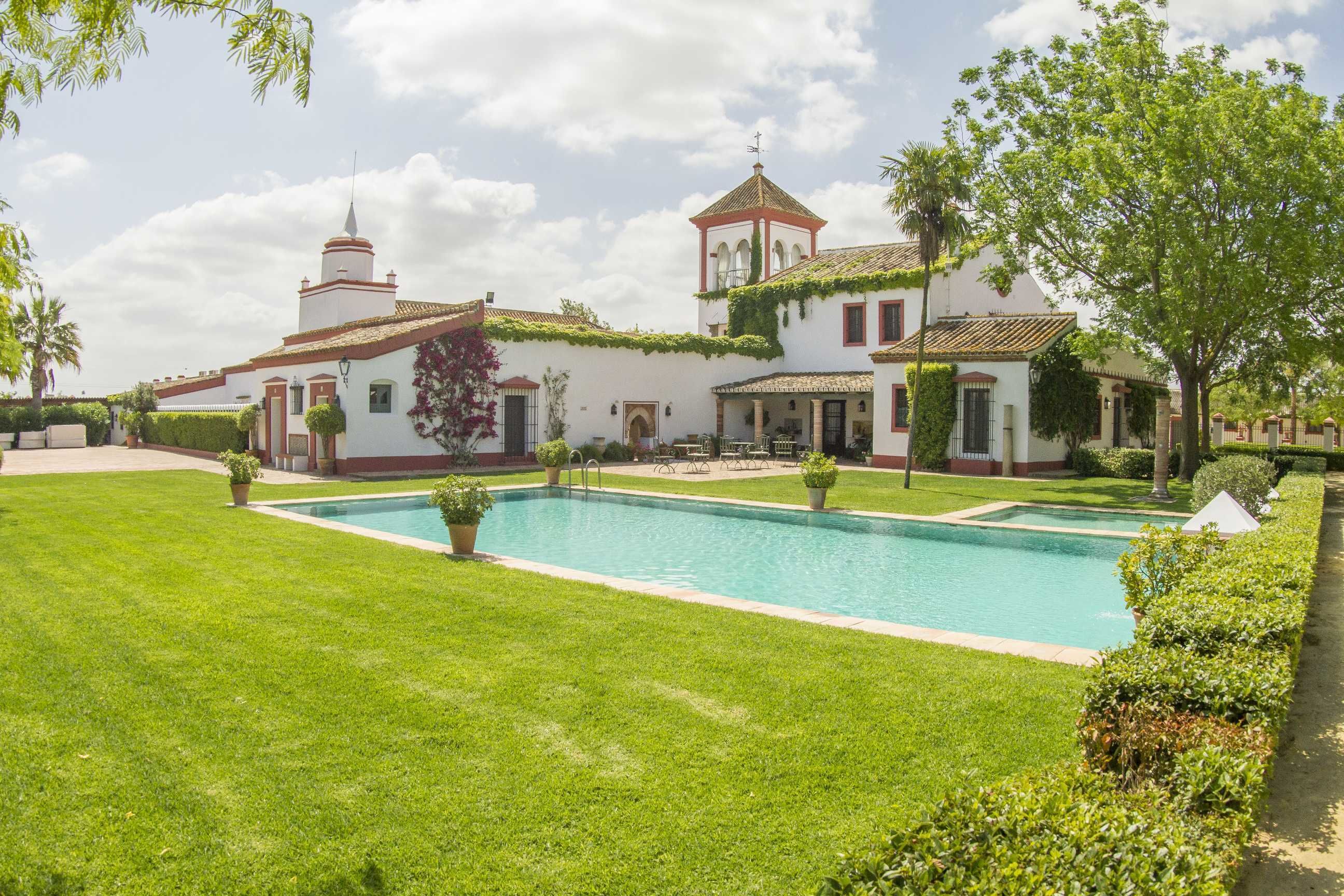 Photo - Hacienda de Orán