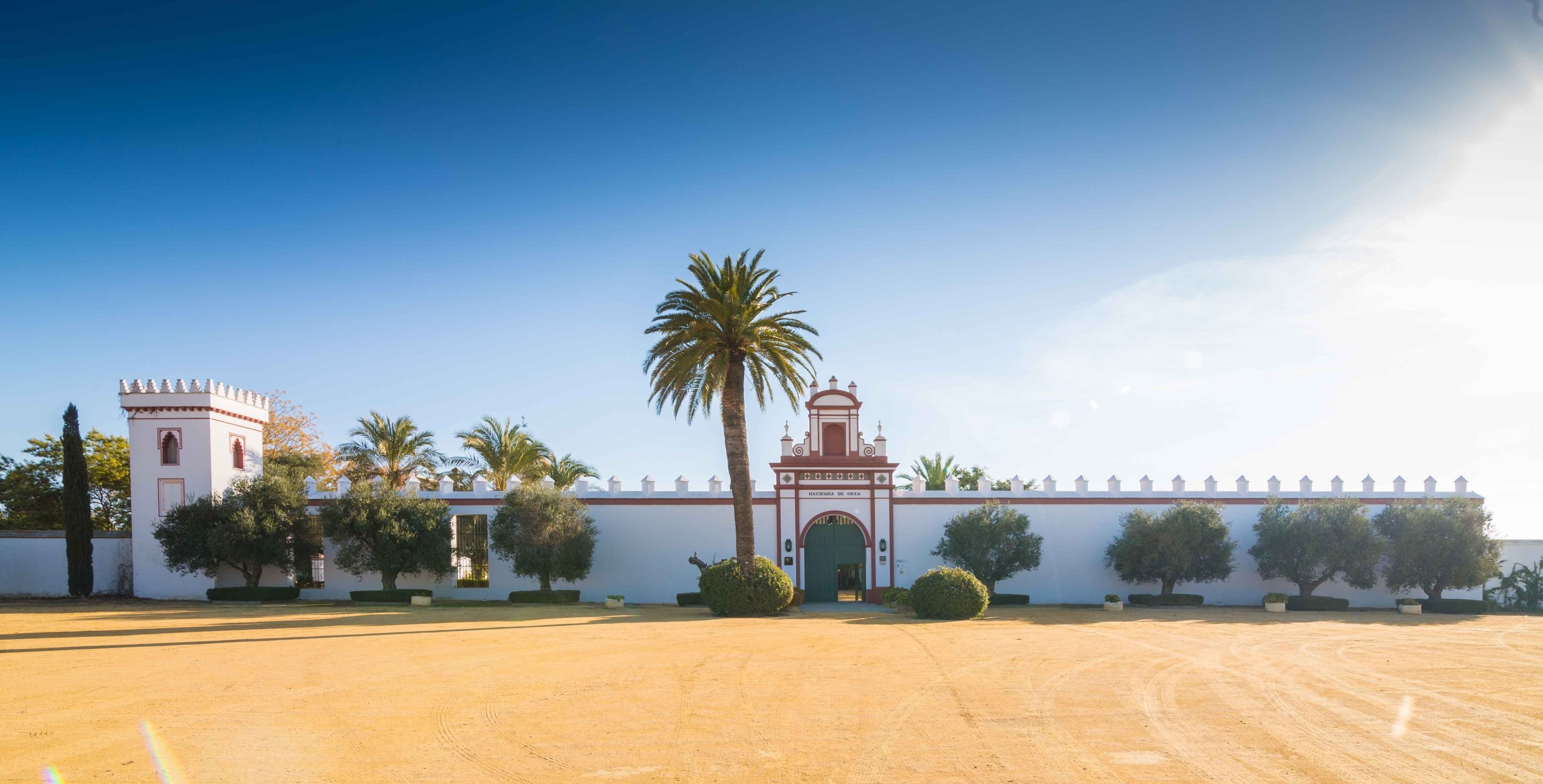 Photo - Hacienda de Orán