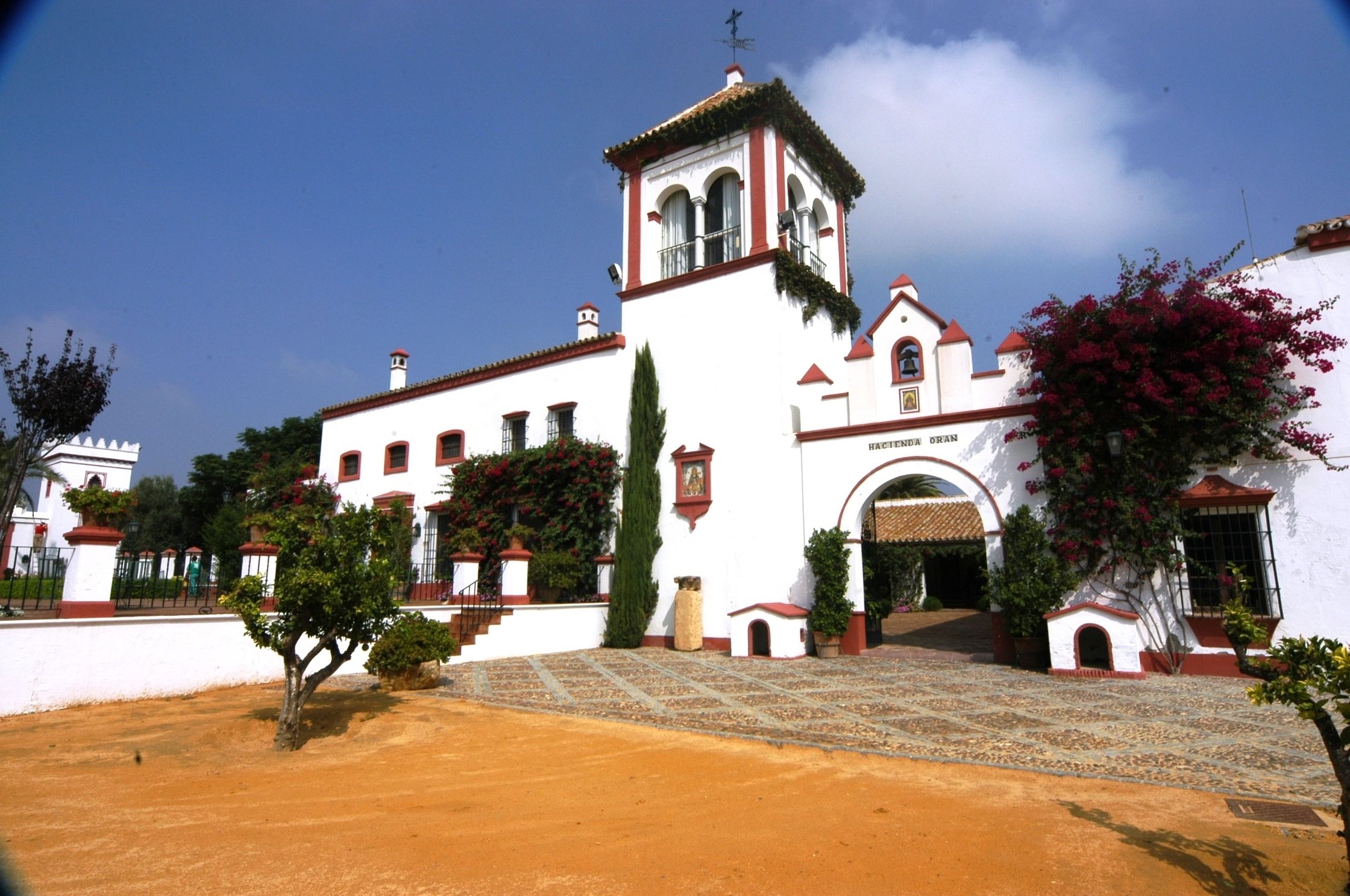Photo - Hacienda de Orán