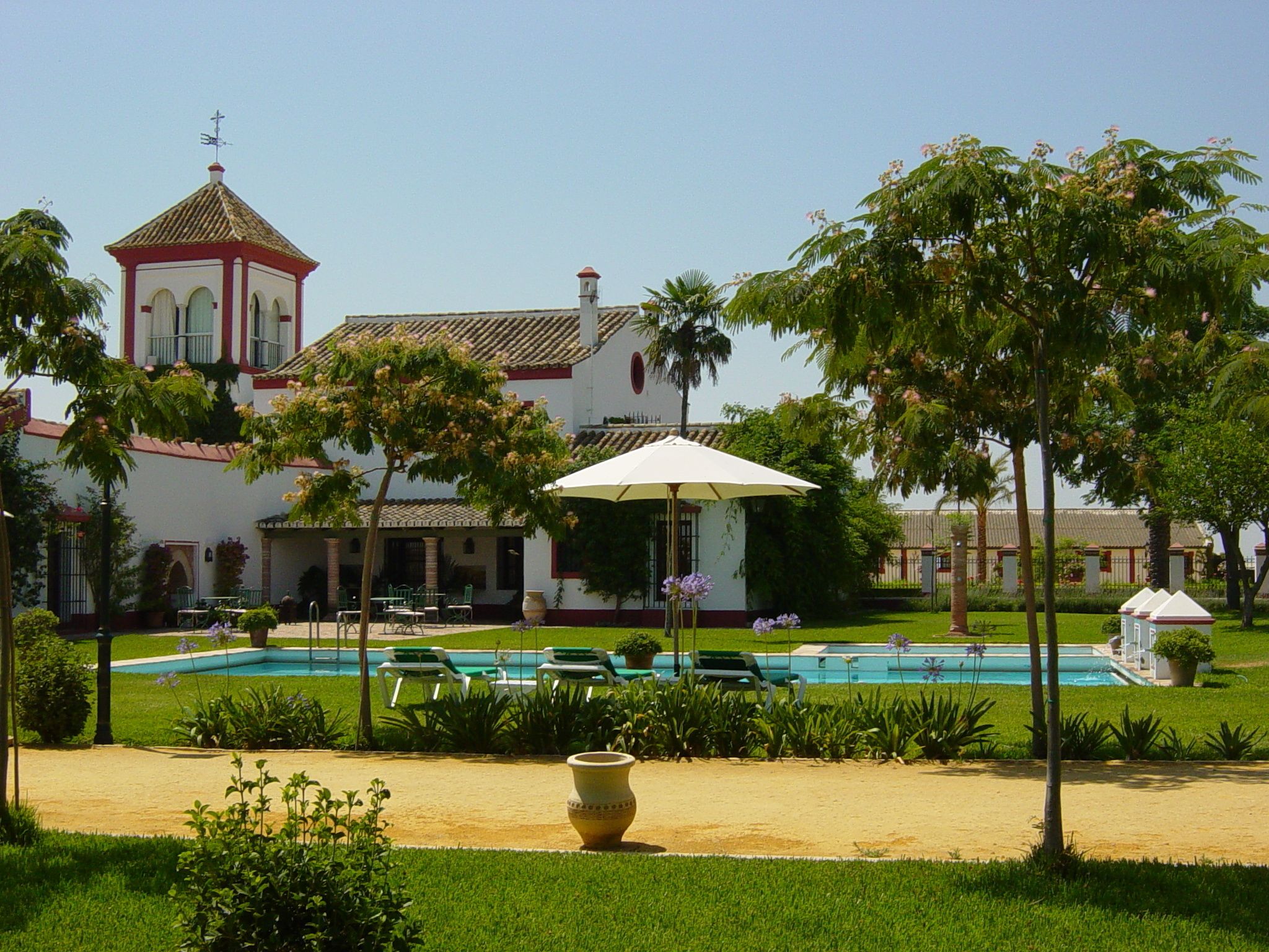 Photo - Hacienda de Orán