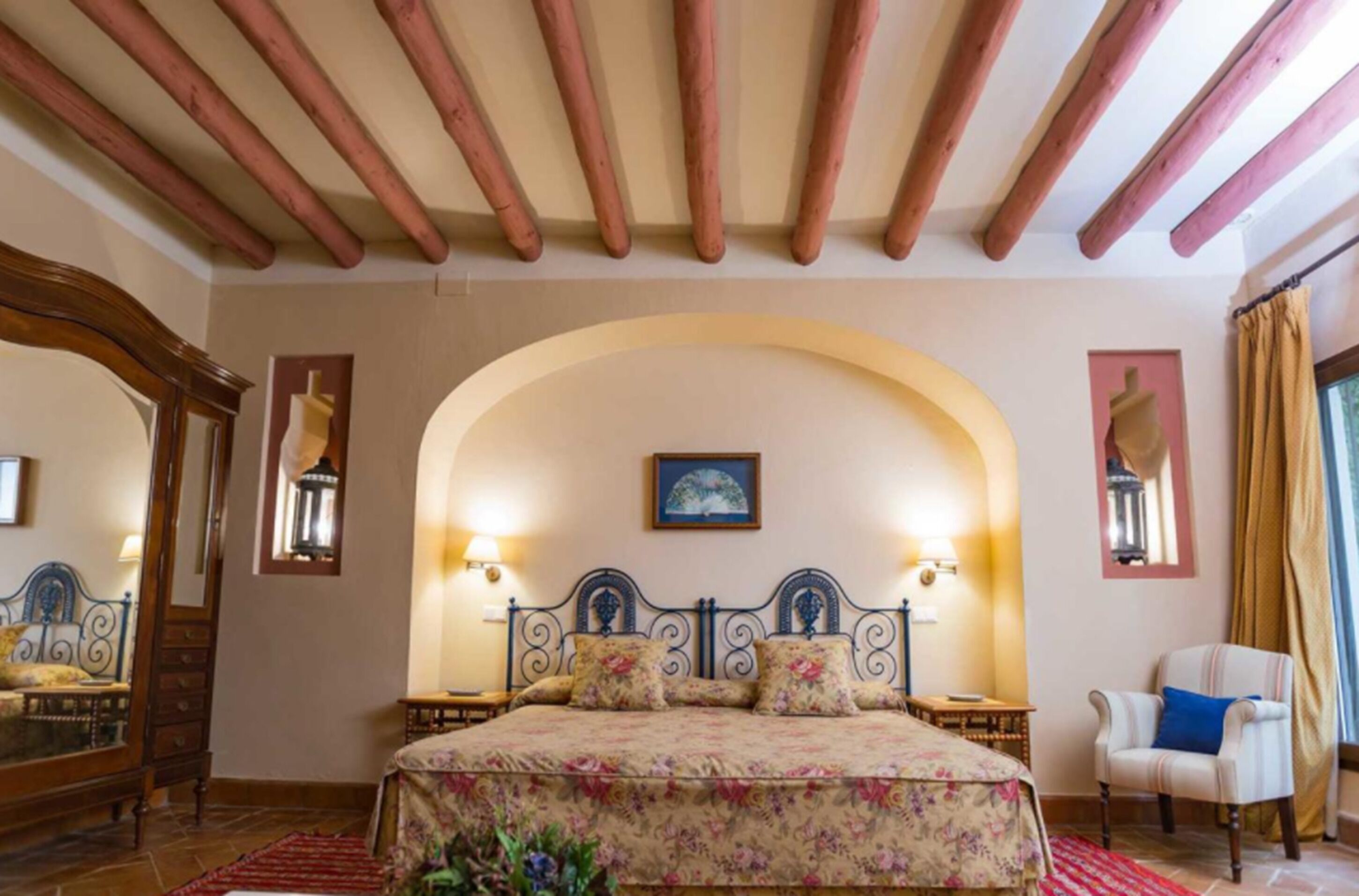 Photo - Hacienda de Orán