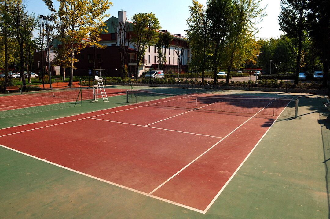 Tennisbane