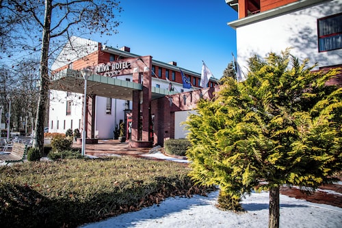 Dráva Hotel Thermal Resort