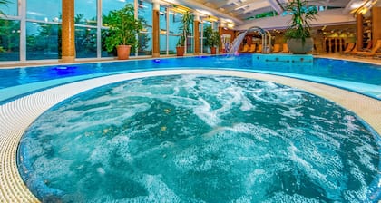 Dráva Hotel Thermal Resort